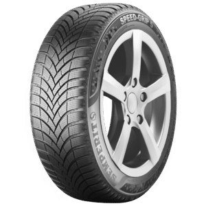 225/40R19 93W XL FR SPEED-GRIP 5